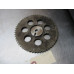 30L107 Intake Camshaft Timing Gear For 08-10 Hummer H3  3.7 12575415